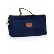 Boutique Longchamps soldes sorties Sac Trousse De Toilette Navy